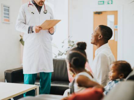 Arlington Heights medical malpractice attorney