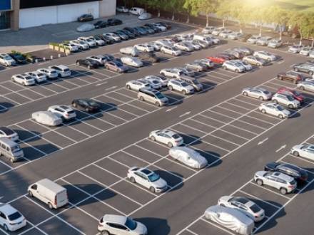 Rolling Meadows, IL personal injury lawyer for parking lot accidents