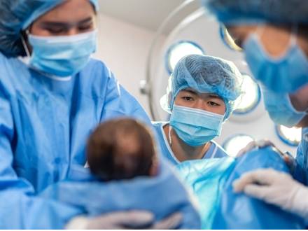 Schaumburg, IL medical malpractice lawyer