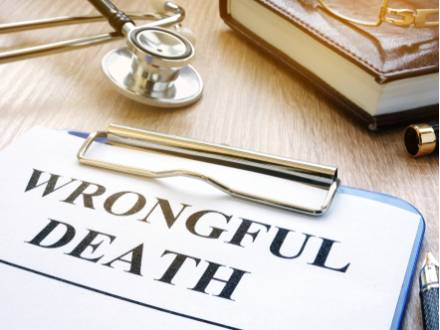 Rolling Meadows, IL wrongful death lawyer