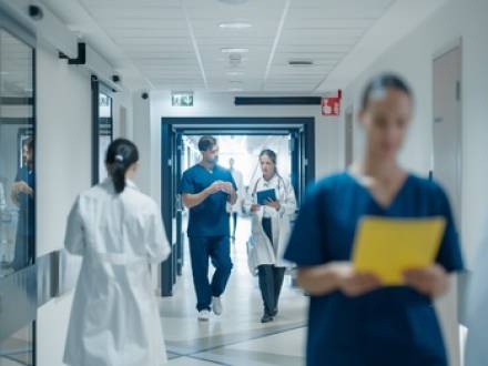 Arlington Heights, IL medical malpractice lawyer