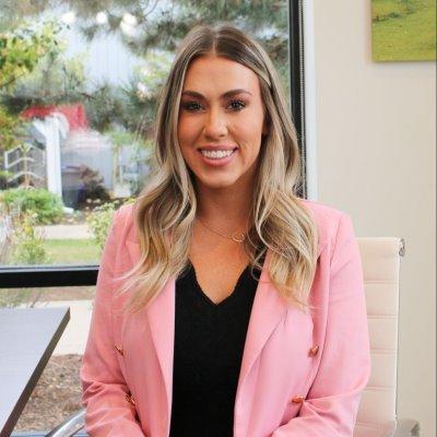 Chelsea Brunetti Past Scholarship Winner